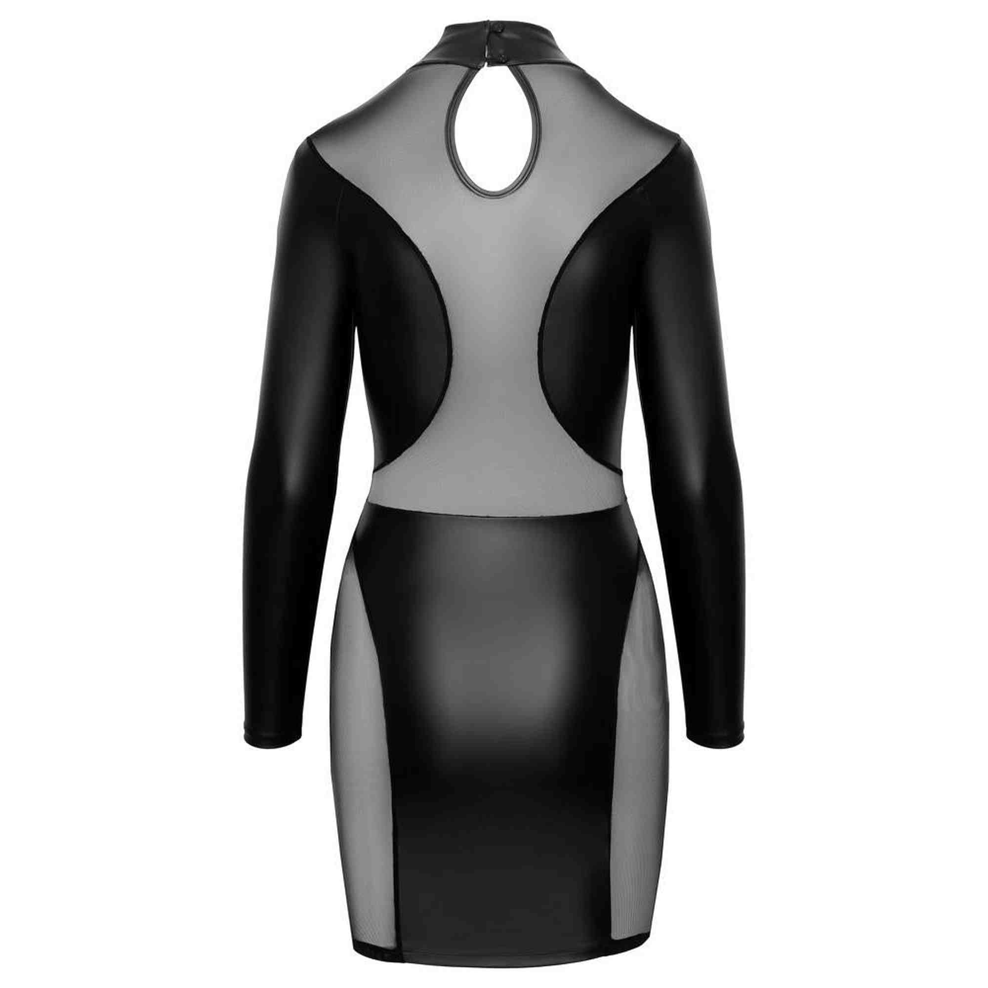 Robe manches longues XL