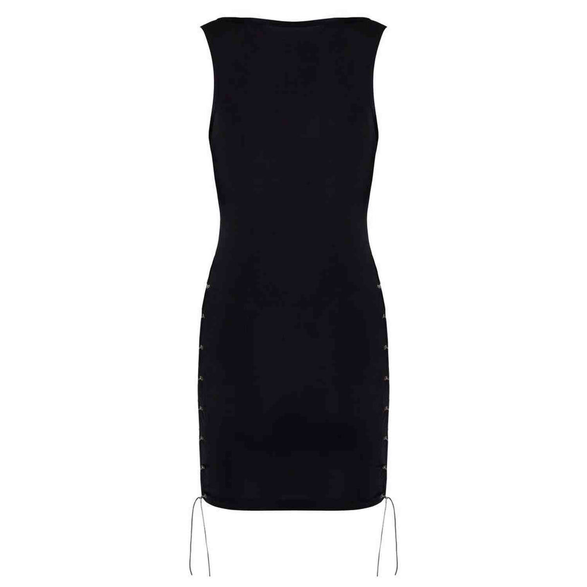 Vestito – mini, nero 27184721031 | Cottelli PARTY