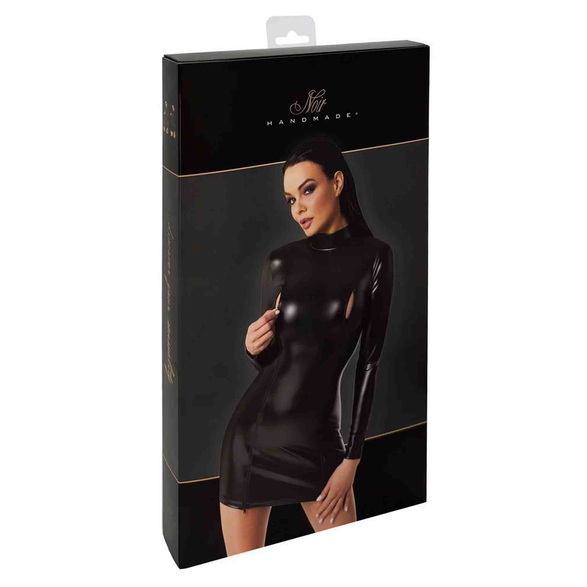 Long Sleeve Dress L