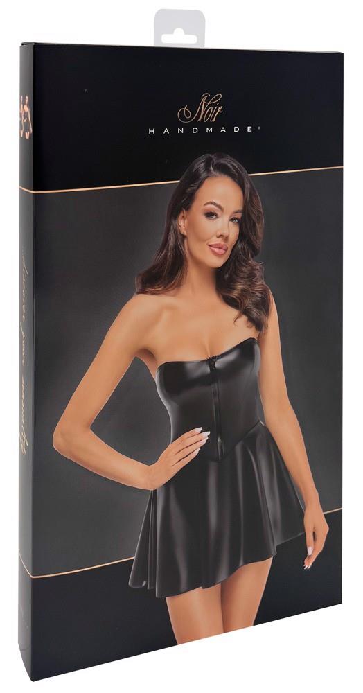 Black Tube Dress M