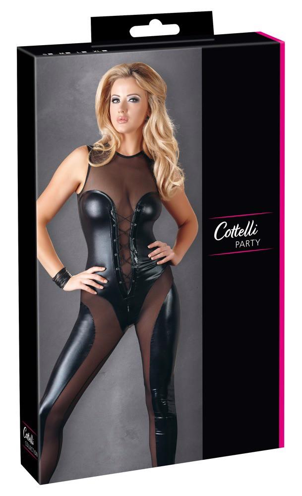 Combinaison Wetlook S