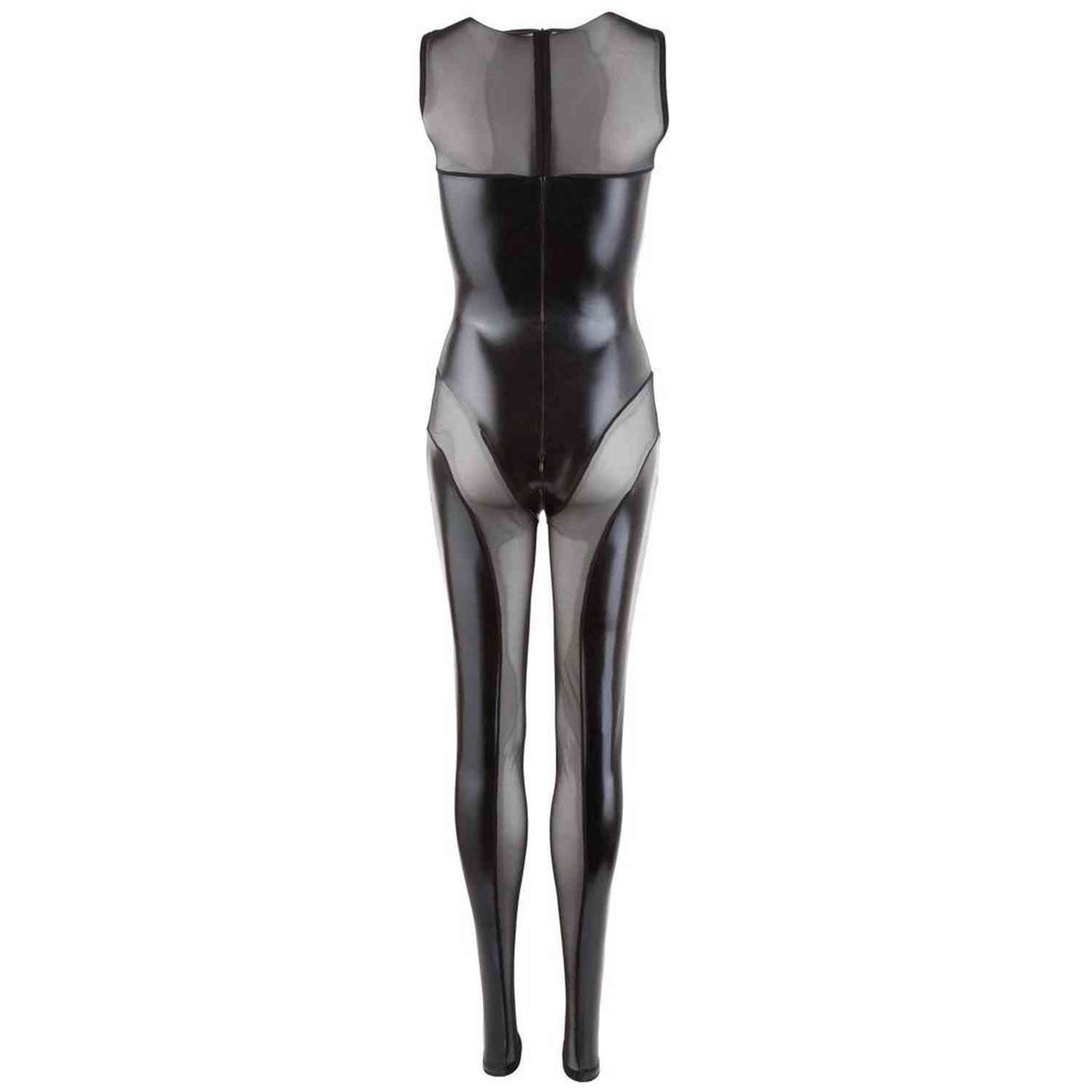 Catsuit Jumpsuit – negro 27300301021 | Cottelli PARTY