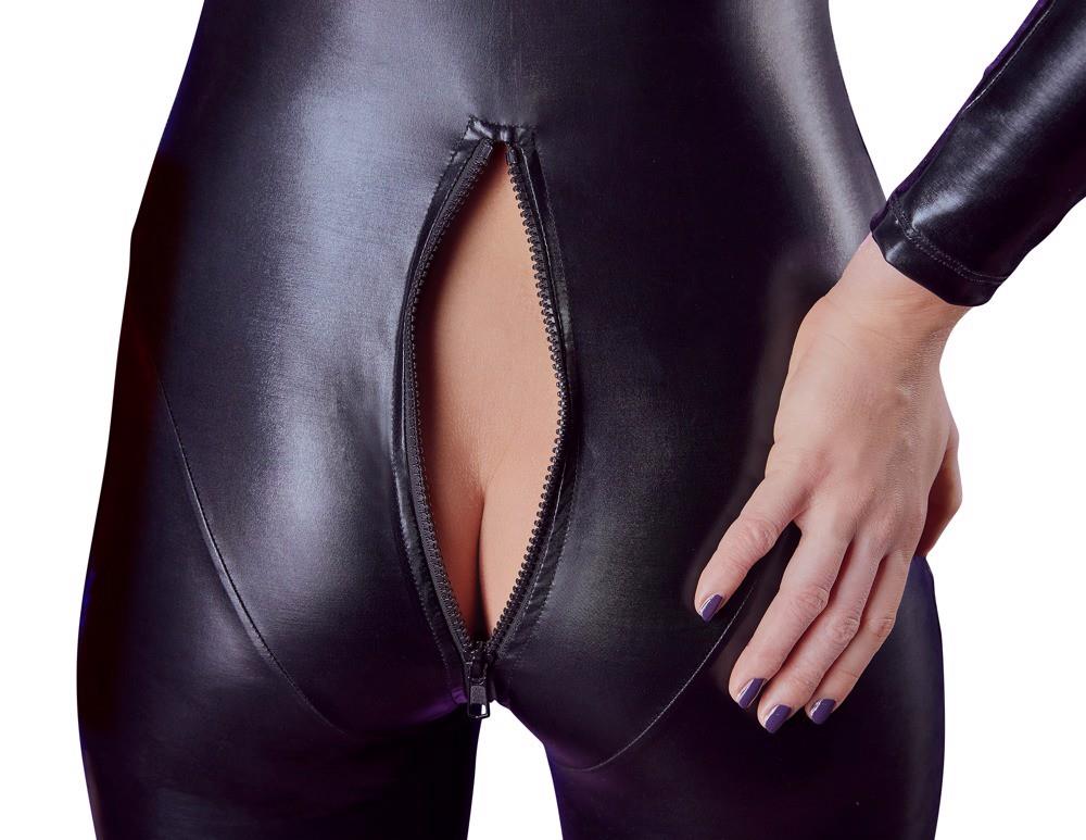 Catsuit Jumpsuit – nero 27303321021 | Cottelli PARTY