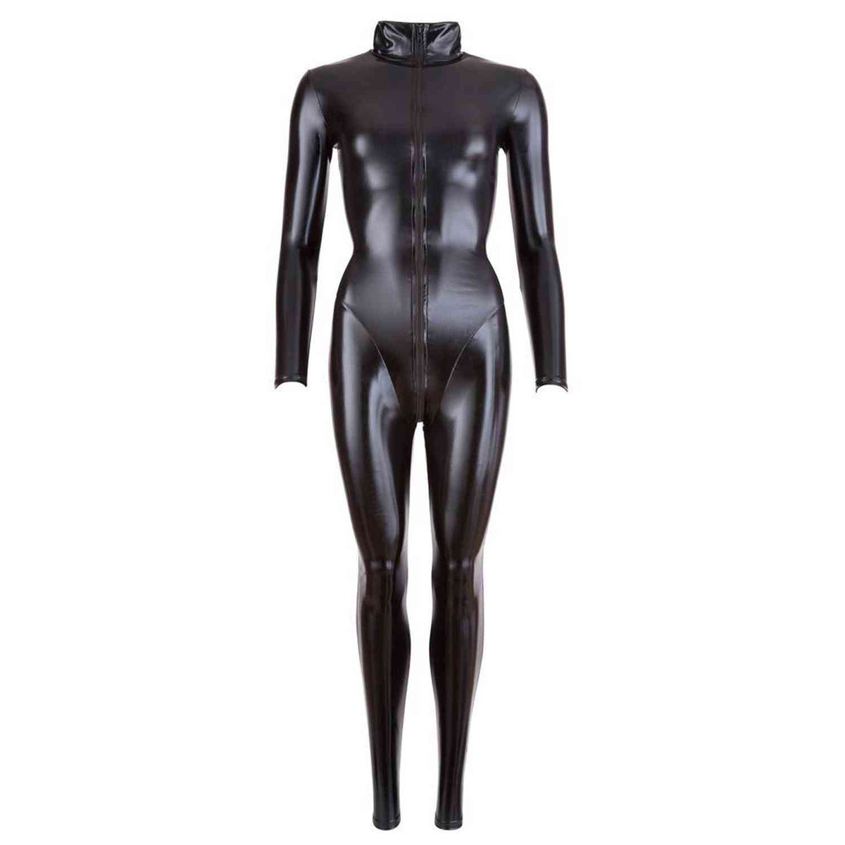 Catsuit Jumpsuit – nero 27303321021 | Cottelli PARTY