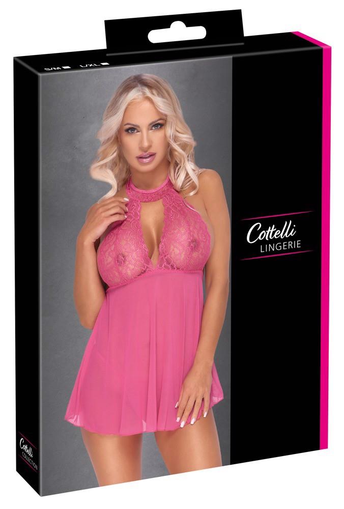 Babydoll rose S/M