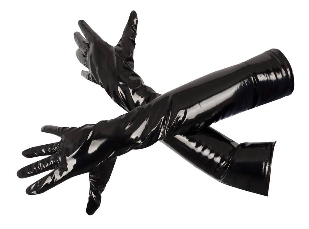 Gants Vinyle L