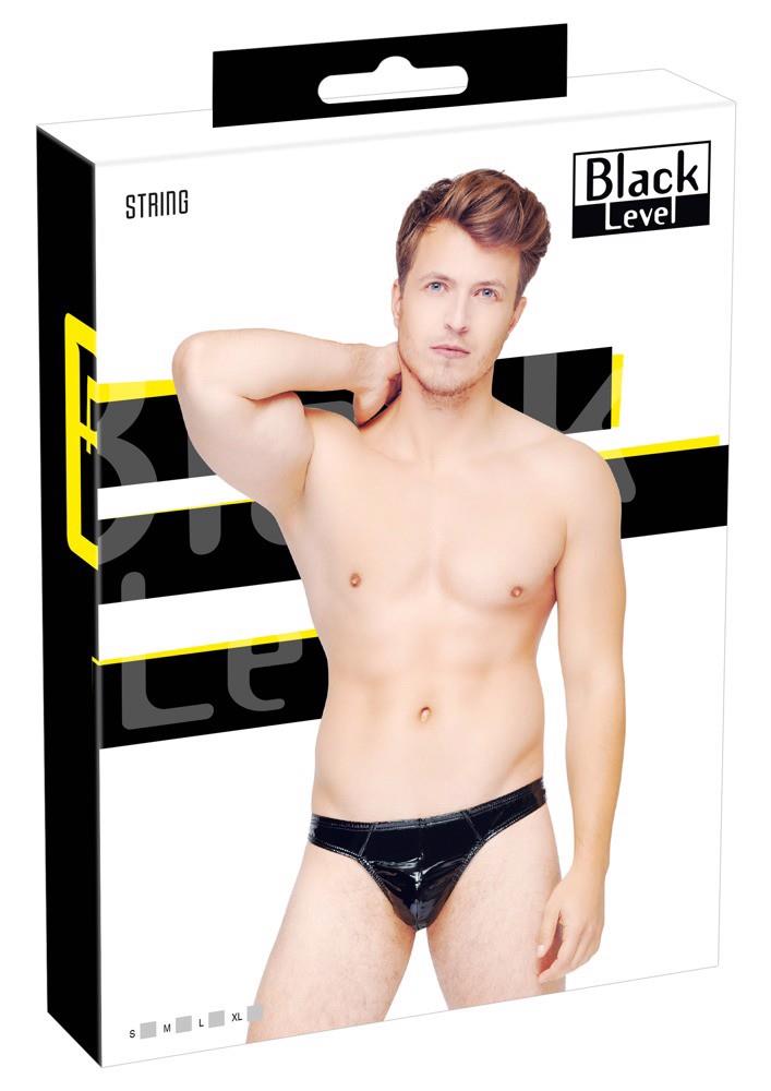 Vinyl Homme Rio M
