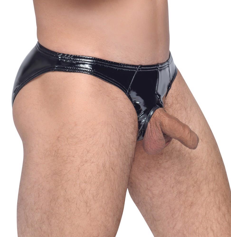 Vinyle M. Slips Prés. S