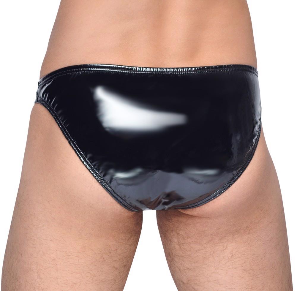 Vinyle M. Slips Prés. S