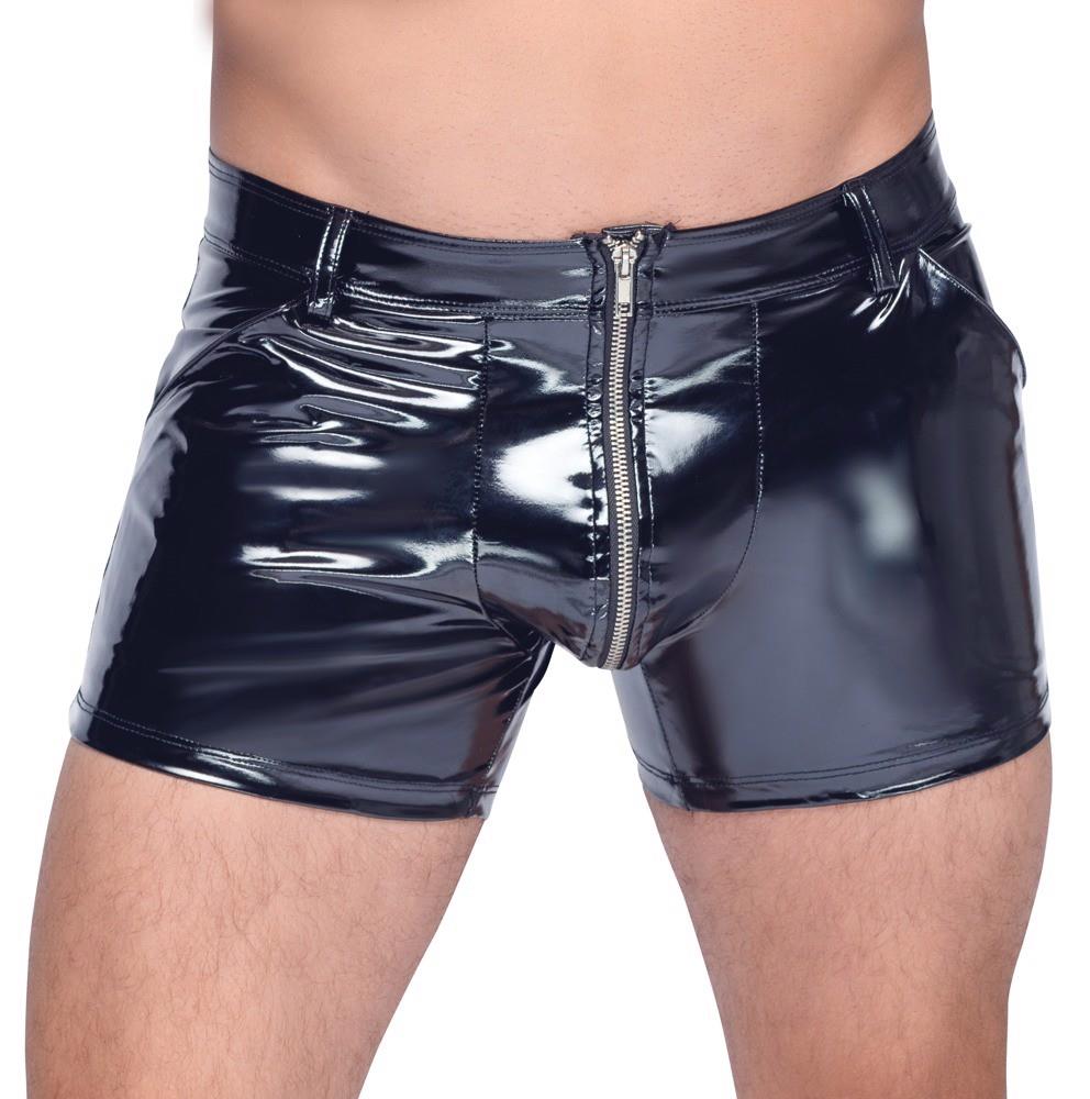 Pantalon en vinyle M. RV XL