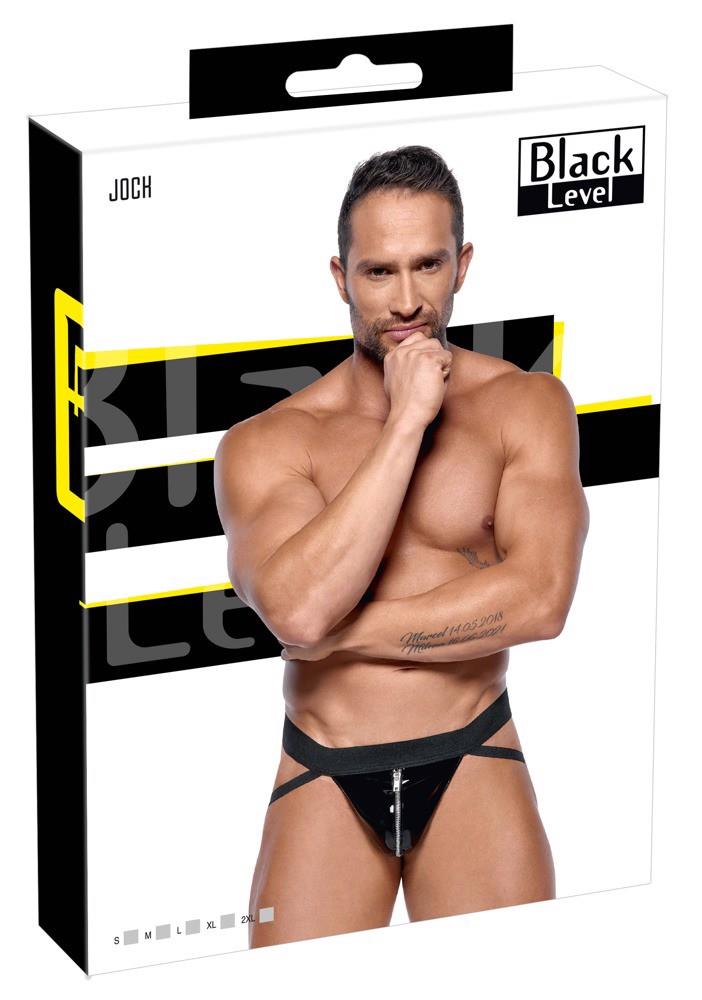 Vinyl Jock Homme S