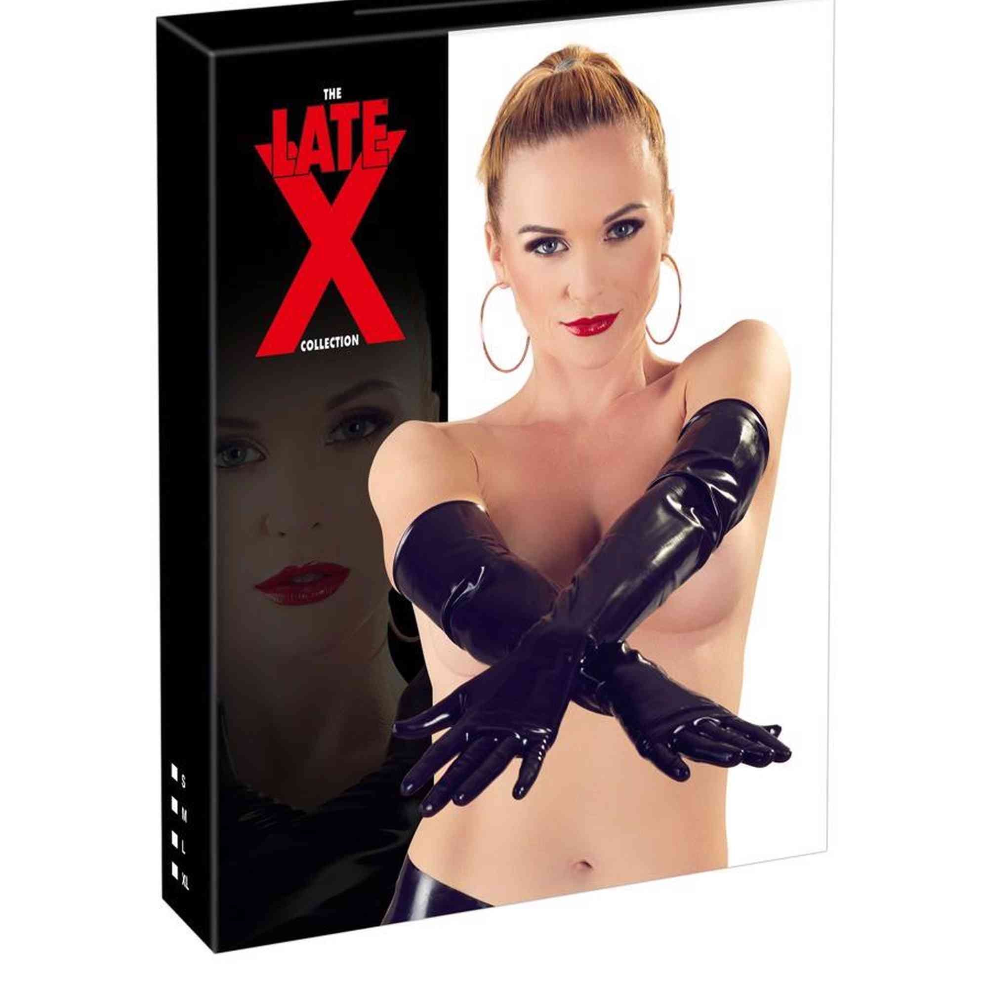 Gloves