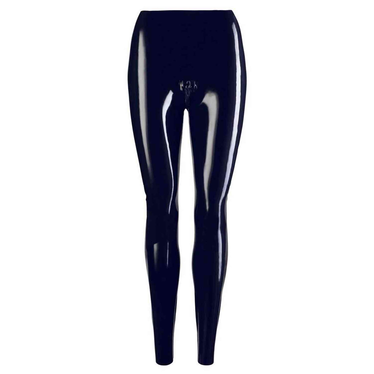 Capo fetish Leggings – nero 29011101021 | Late X