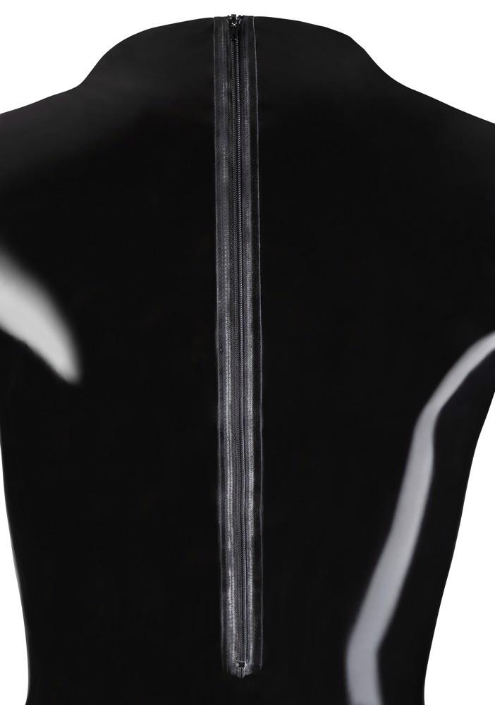 Body – latex, hosszú ujjú, fekete 29012421021 | Late X