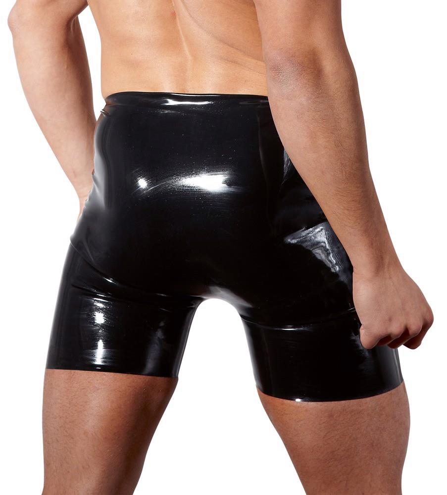 Herrenhose Pants – schwarz 29102411701 | Late X