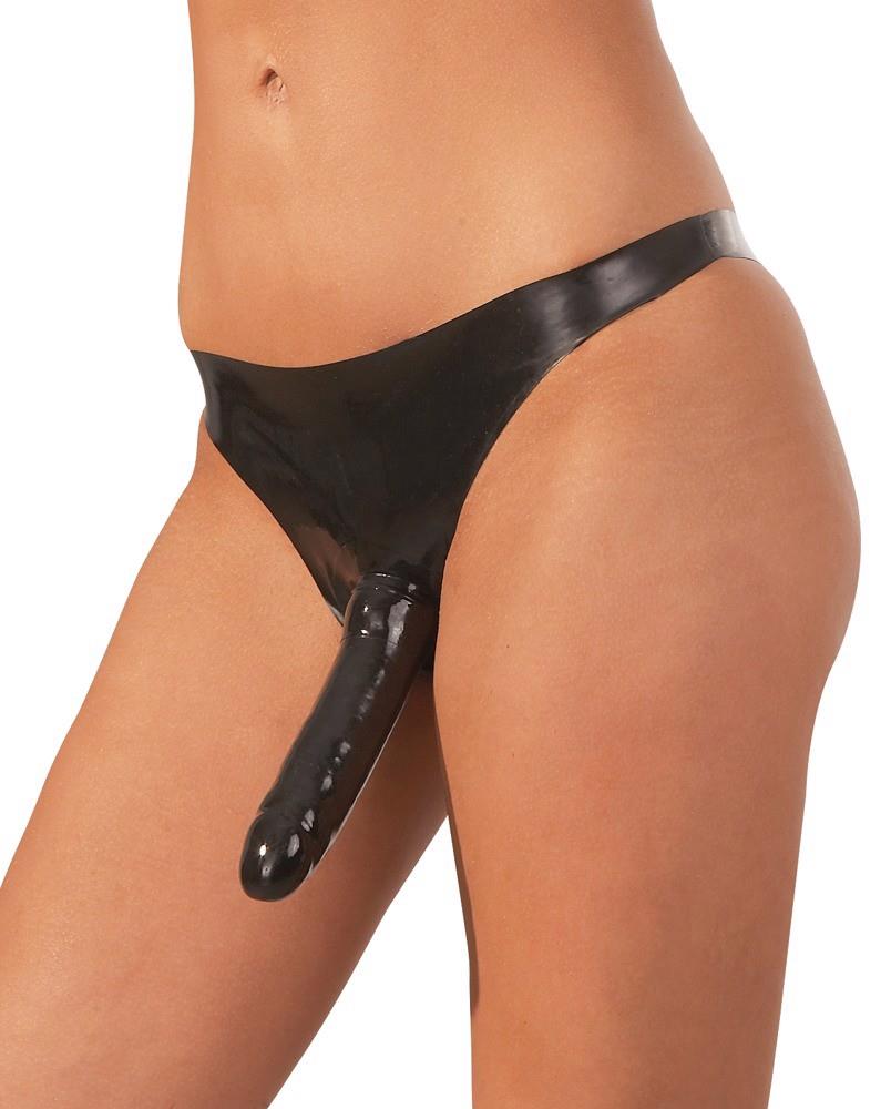 Strap-on – nero 29502351101 | Late X
