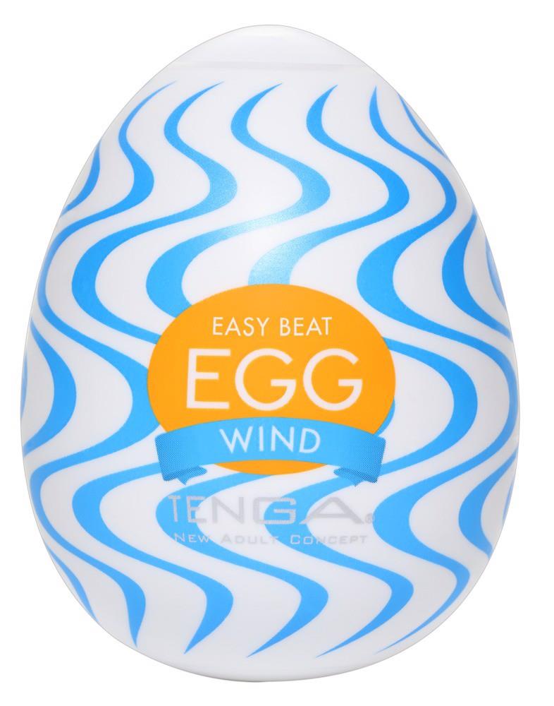 Tenga Œuf Vent Unique