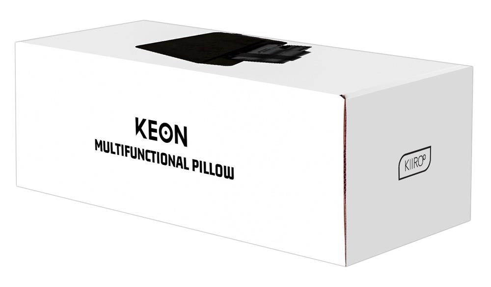 Oreiller multifonctionnel Keon