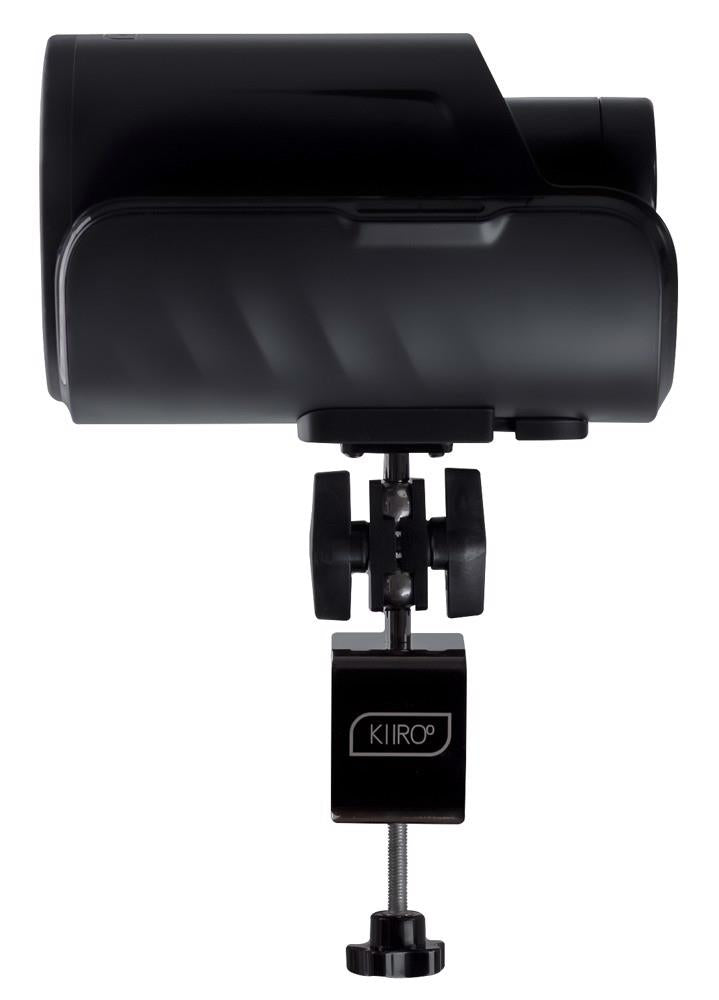 Accessorio BDSM Keon Table Clamp – nero | Kiiroo