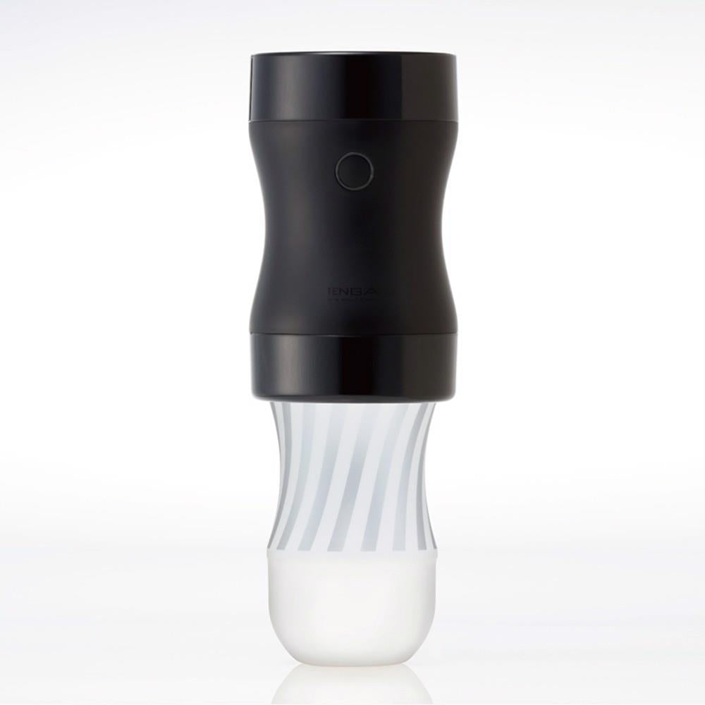 Masturbateur Gyro Roller Gentle – blanc | Tenga