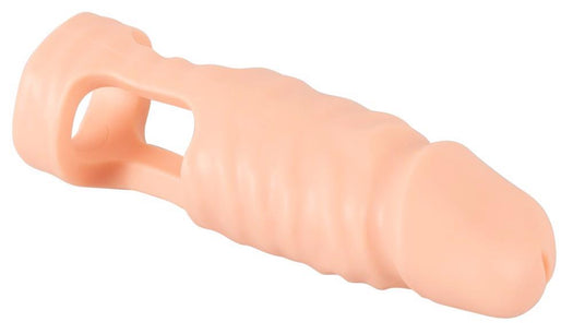 Strap-on Stretcher 14.8 cm – nude | Realistixxx