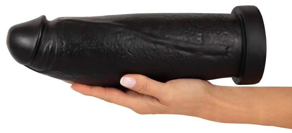 Réalistixxx 9,1 cm Godemiché Géant