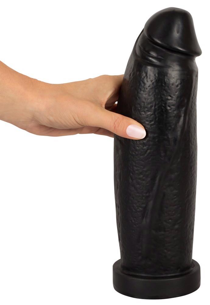 Réalistixxx 9,1 cm Godemiché Géant