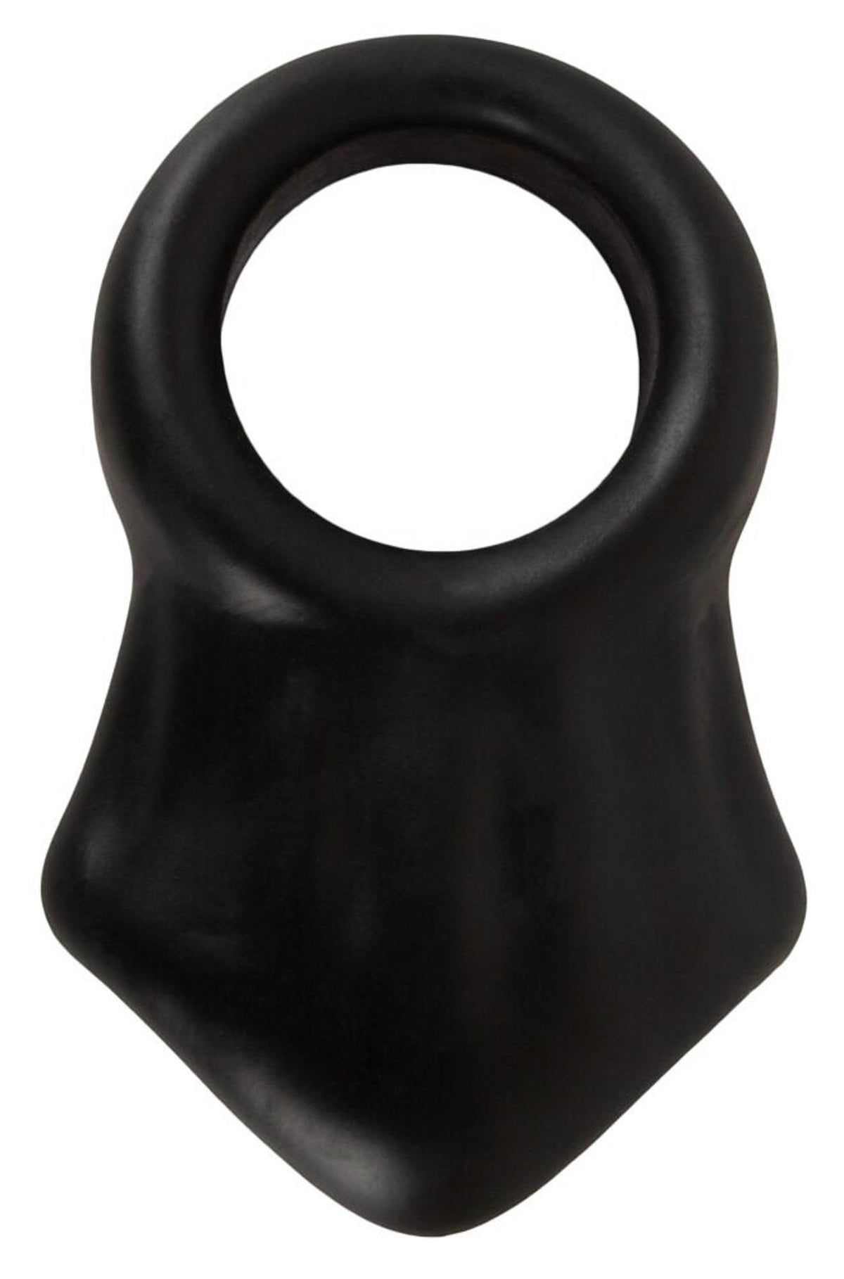 Penisring Stretcher – schwarz 8 cm | Erecto