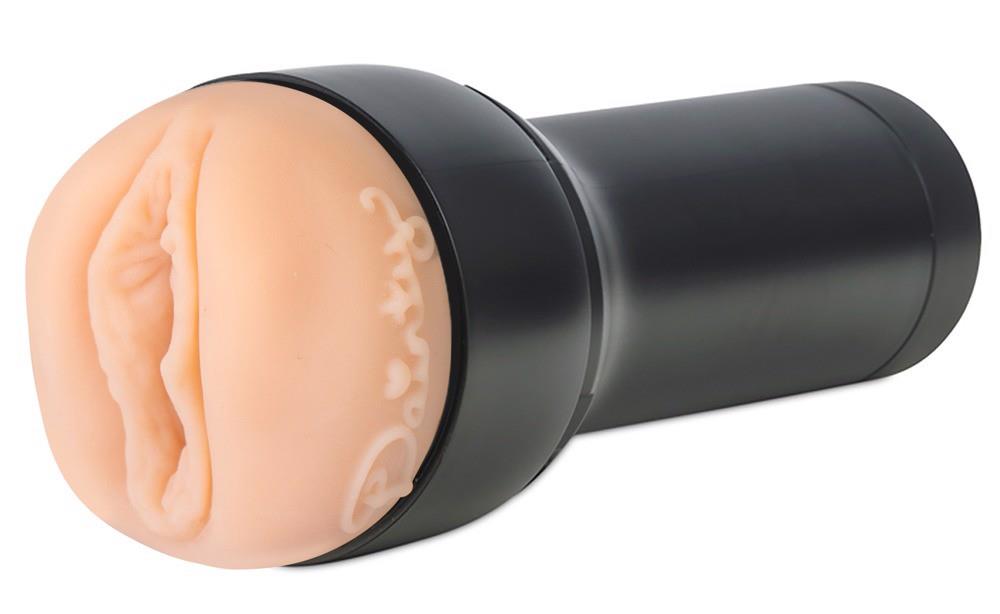 Masturbatore Feel Dainty Wilder 22 cm – nero | Kiiroo