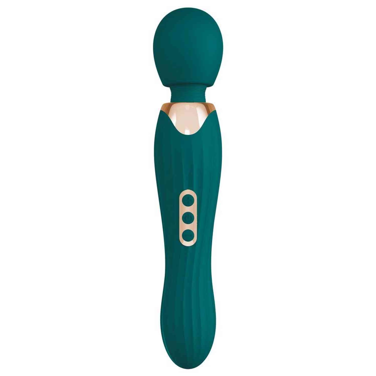 Grande baguette verte
