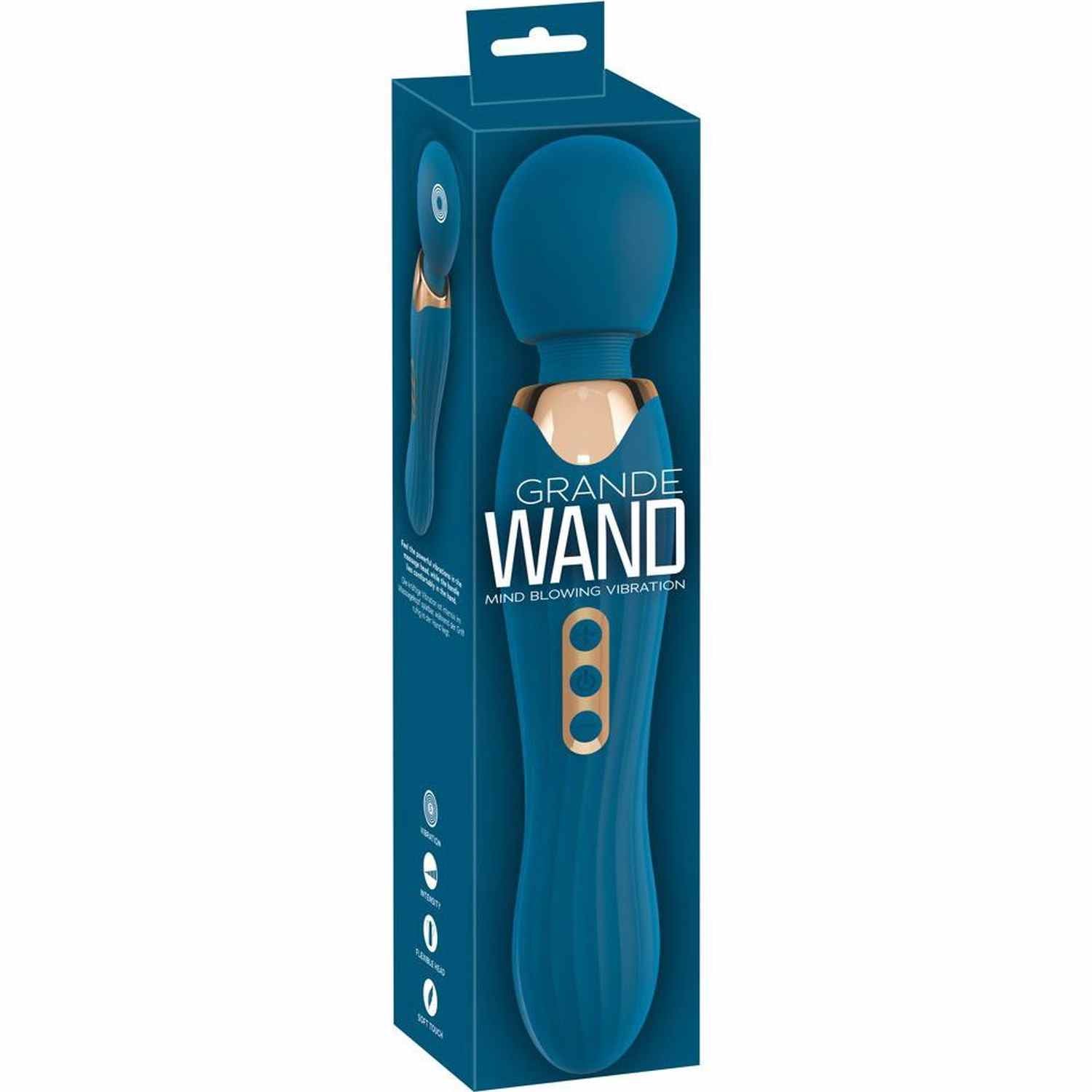 Grande Wand