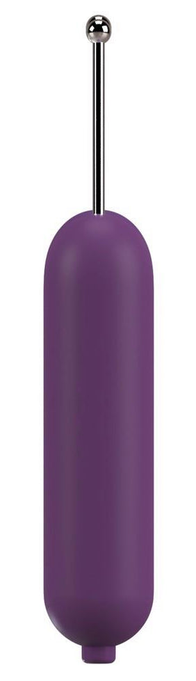 Stimolatore clitorideo 7.7 cm