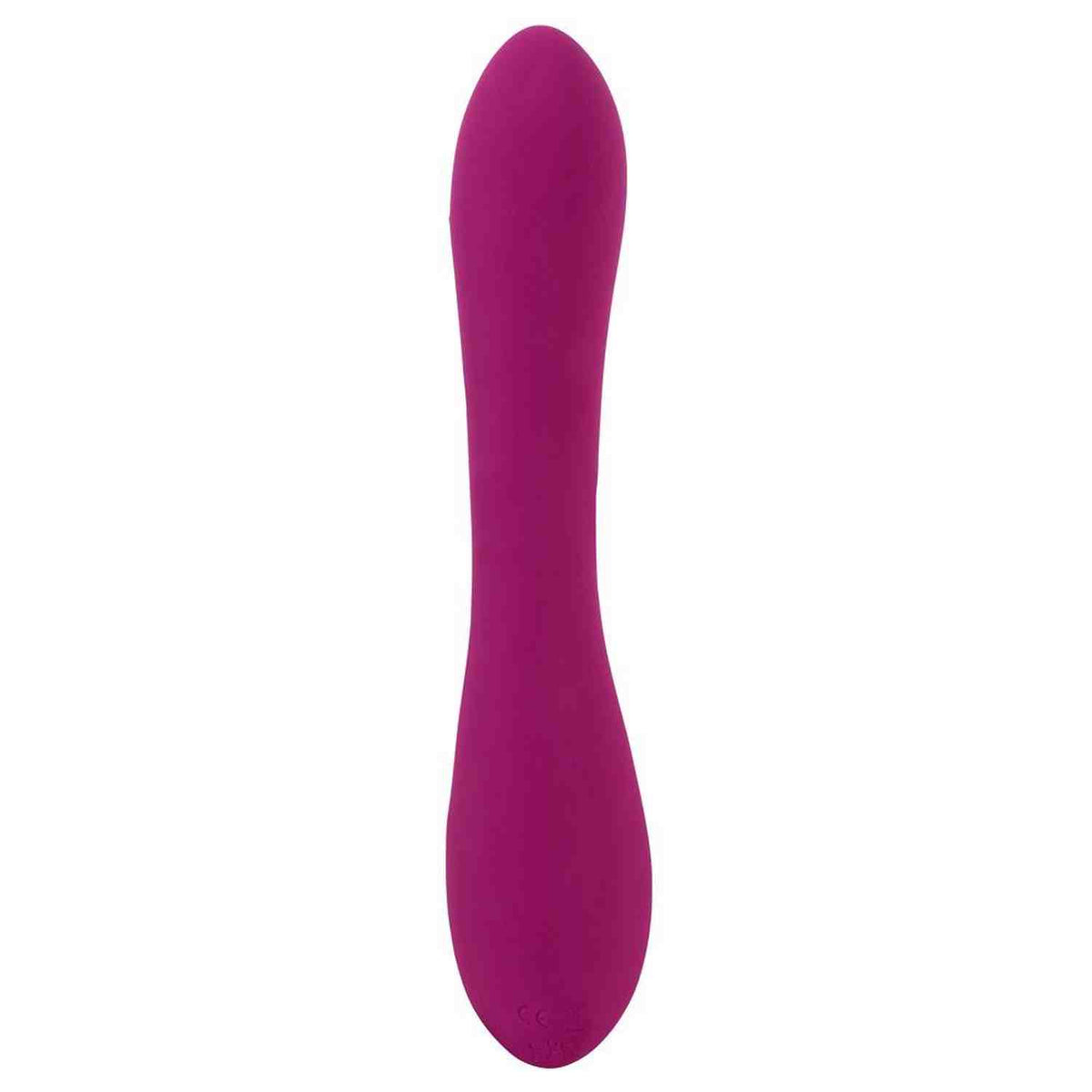 Vibrador rabbit 3 funciones – recargable, morado | JAVIDA