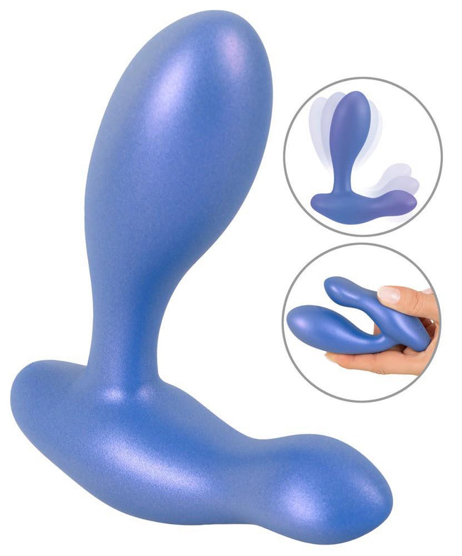 Sweet Smile Plug flexible