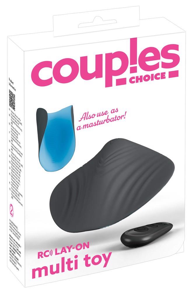 CC RC Jouet Multi Lay-On