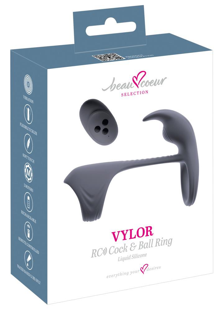 beau cœur Vylor RC