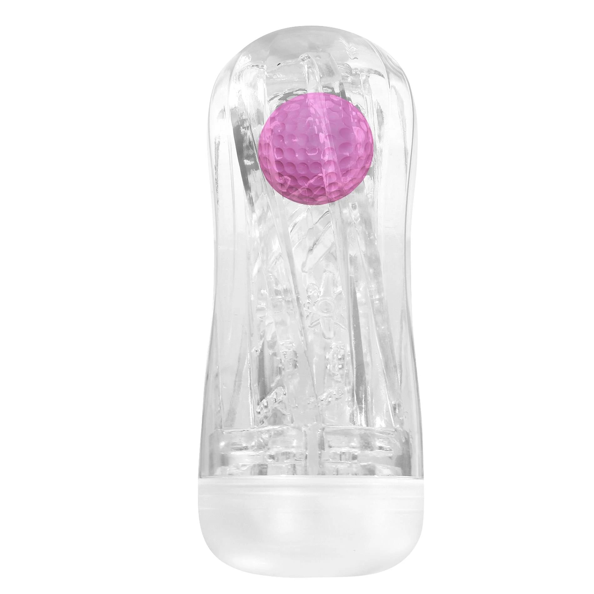 PRETTY LOVE - VACUUM MASTURBATOR, WATERPROOF, TPE