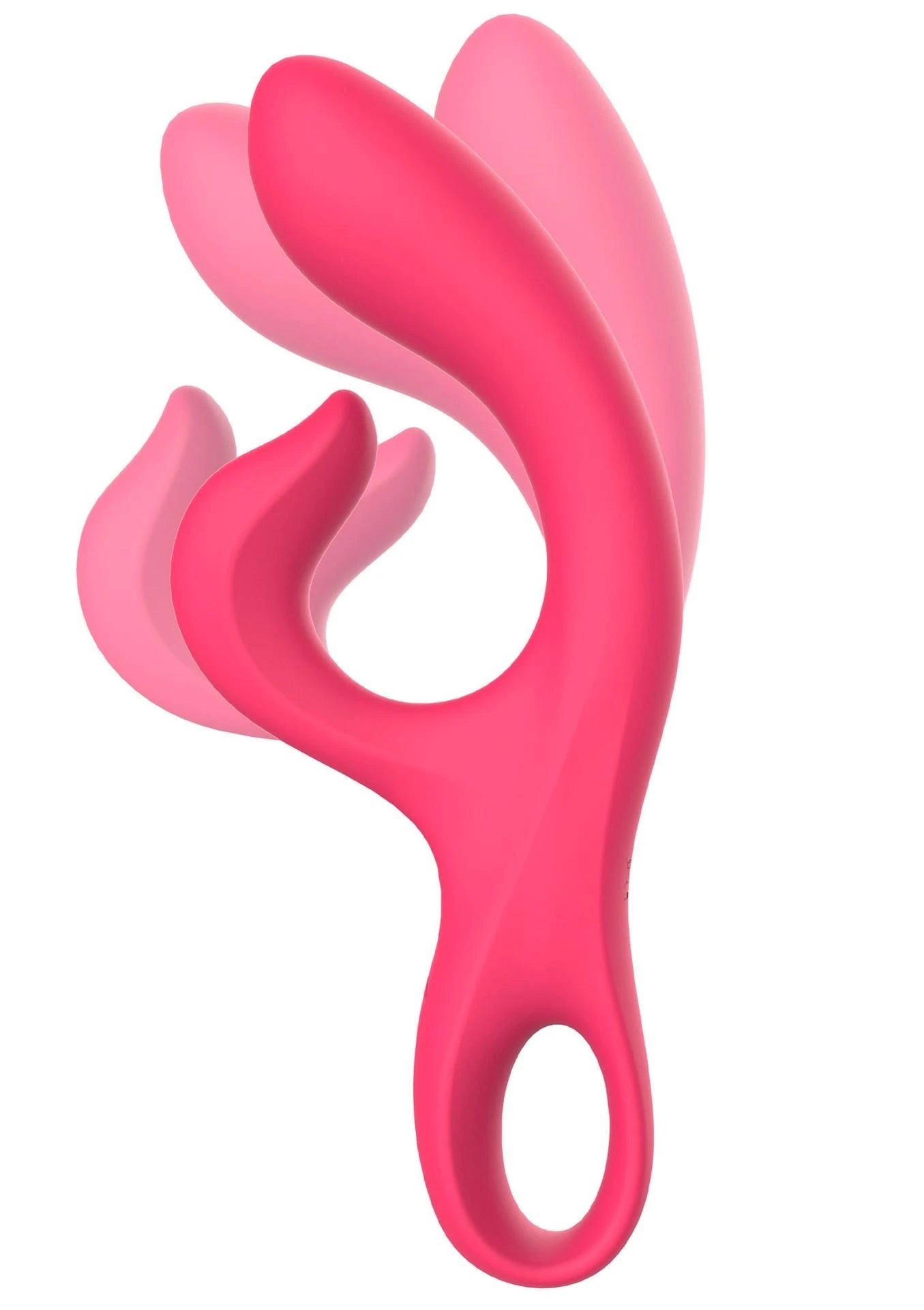 Vibromasseur Endless Orgasm Fuchsia