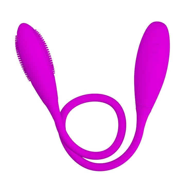 PRETTY LOVE - SNAKY VIBE USB 7 fonctions
