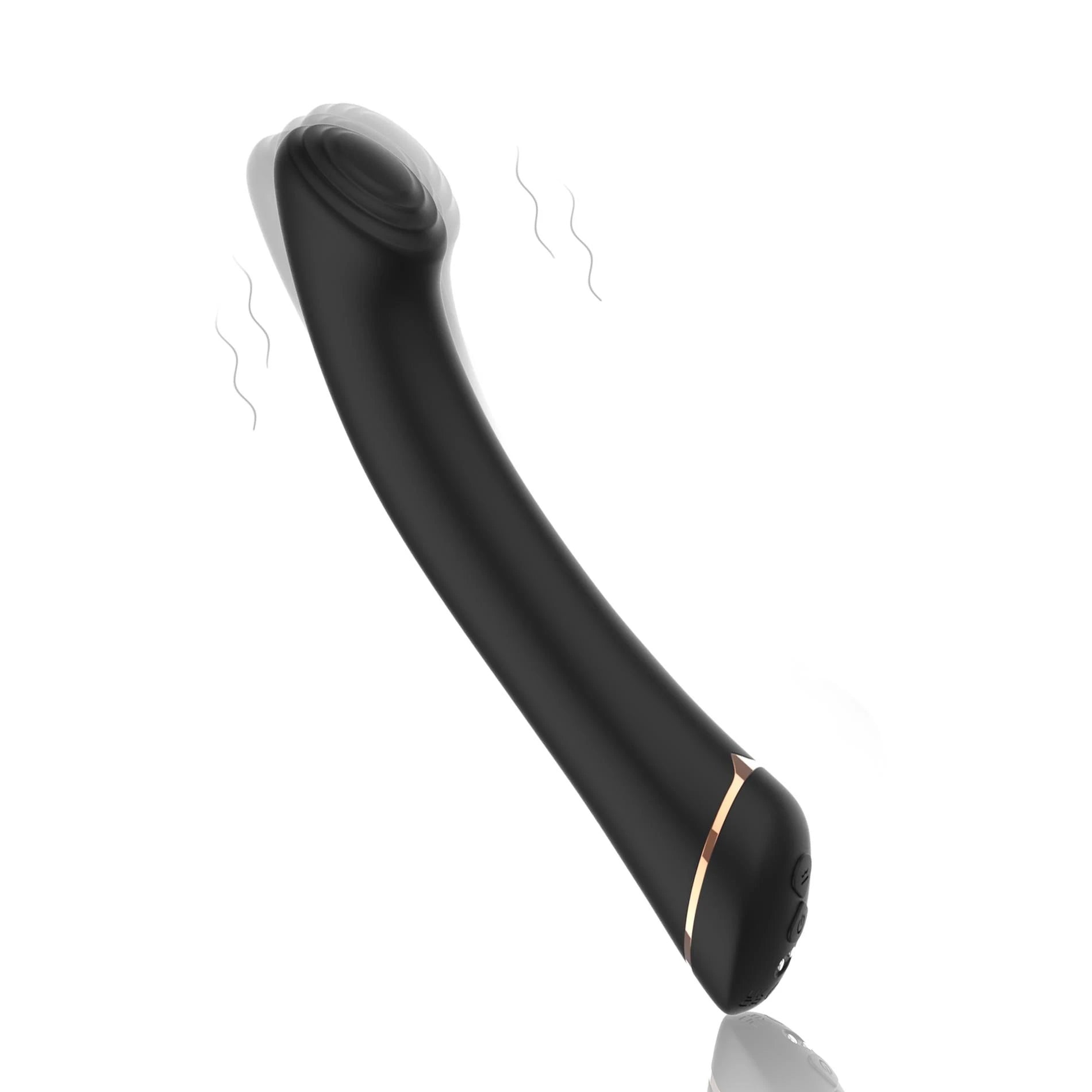 Gwand Black, 9 fonctions de vibration