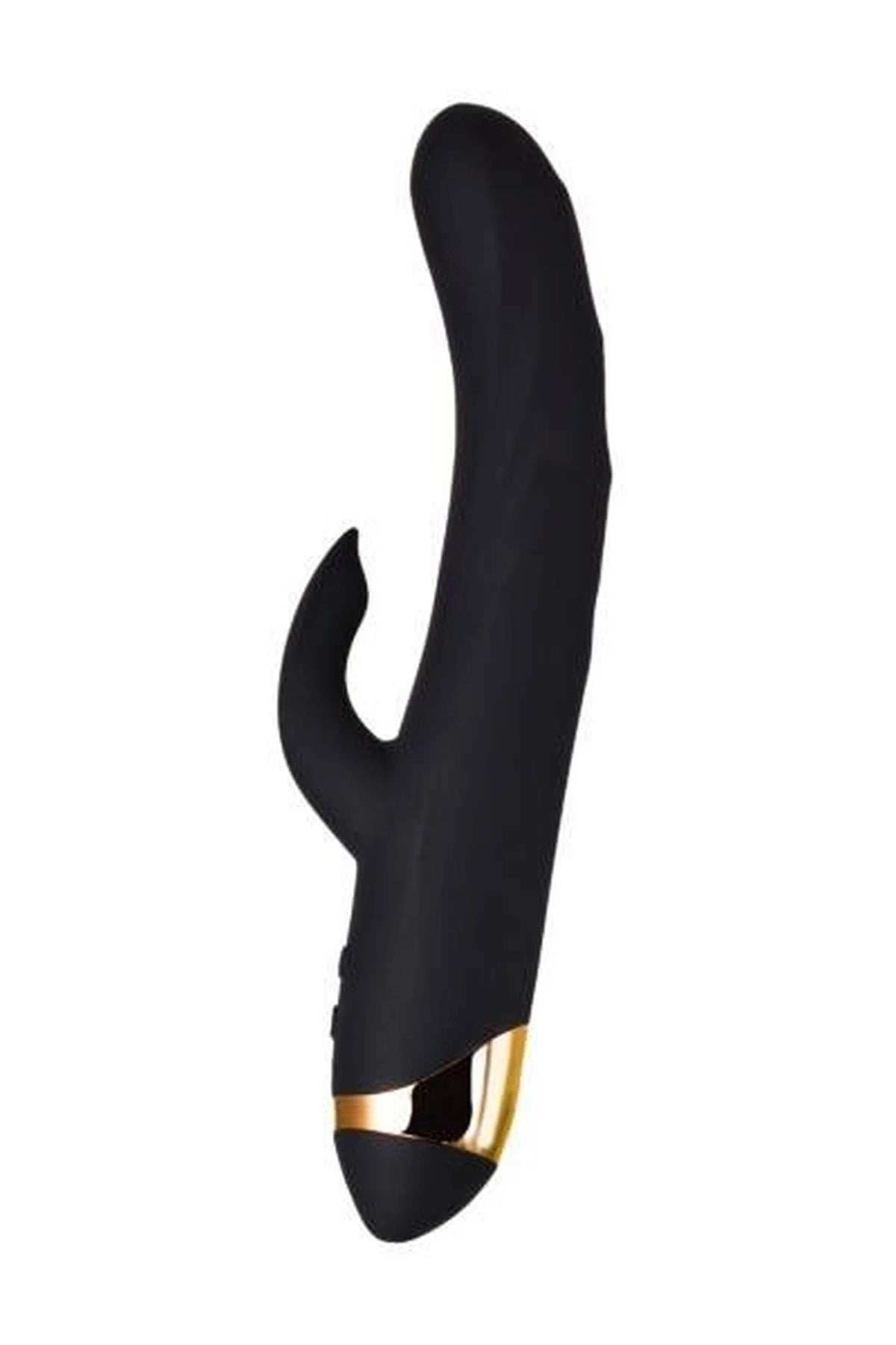 Vibratore rabbit Thunder 3 funzioni – nero | WANAME D-SPLASH