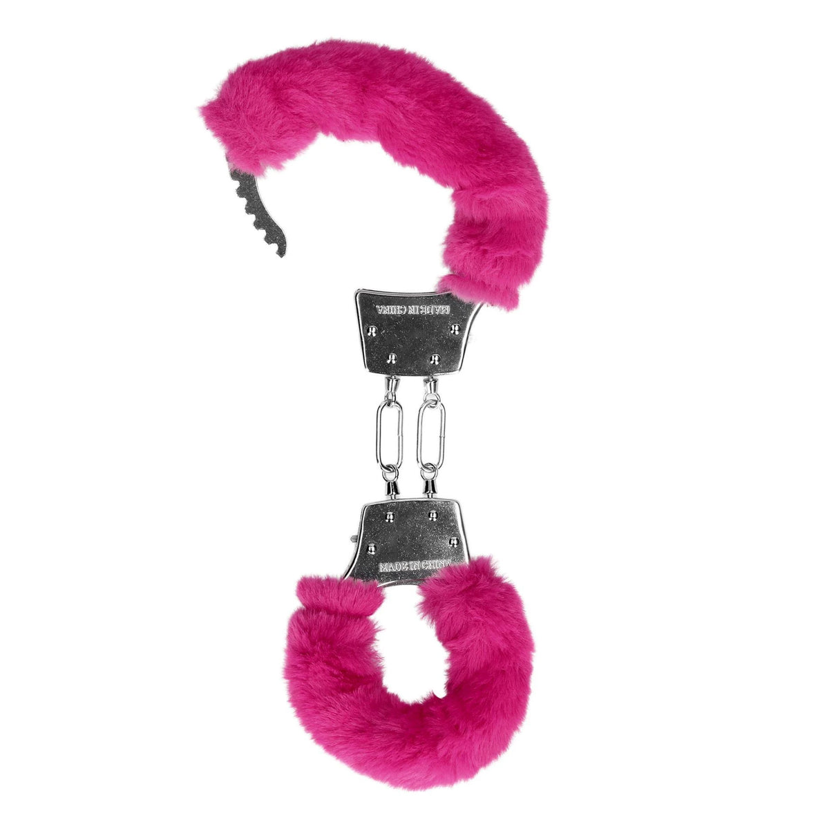 Esposas Furry Cuffs | Ouch!
