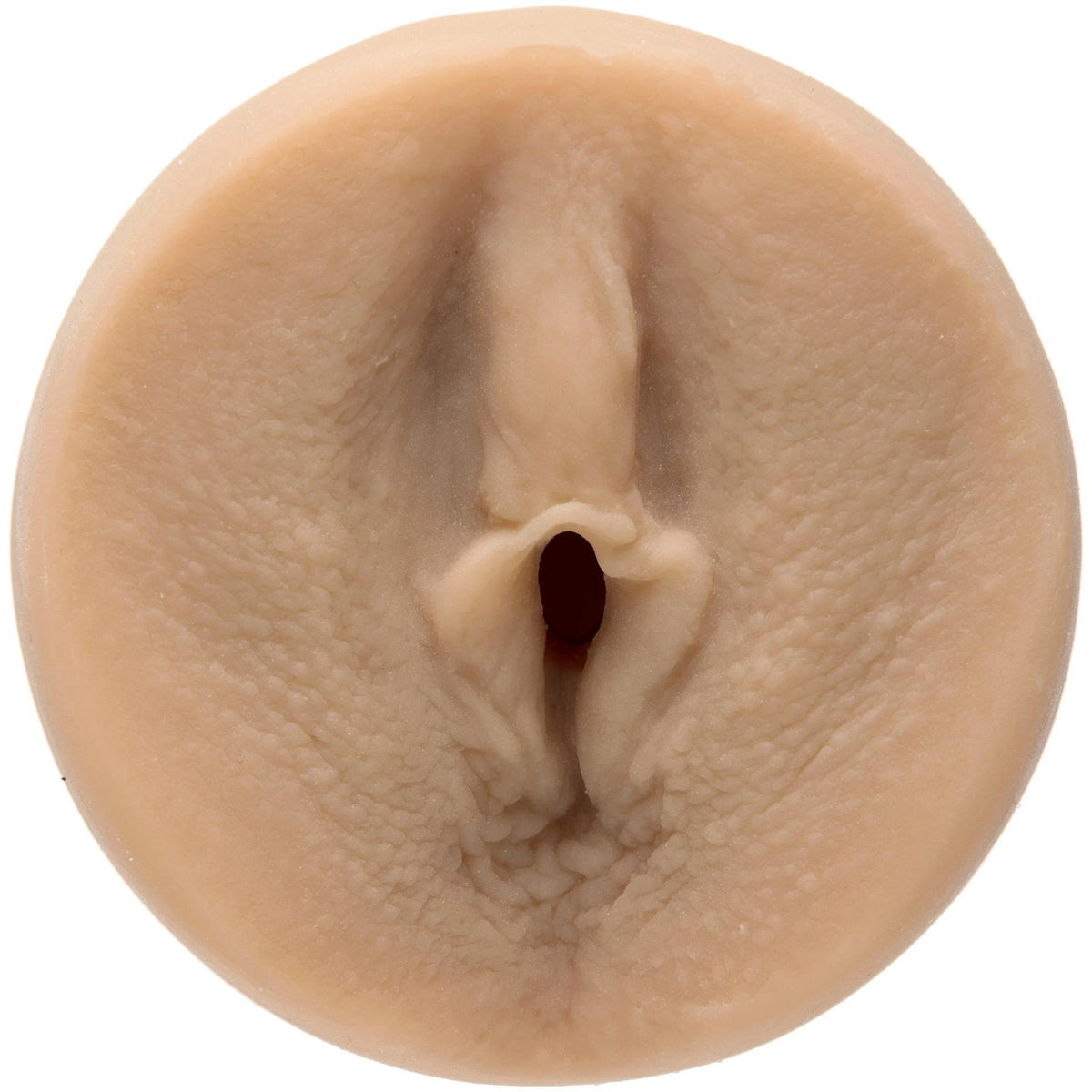 Masturbador Ariana Marie Ultraskyn Vanilla 22.9 cm – nude | Doc Johnson
