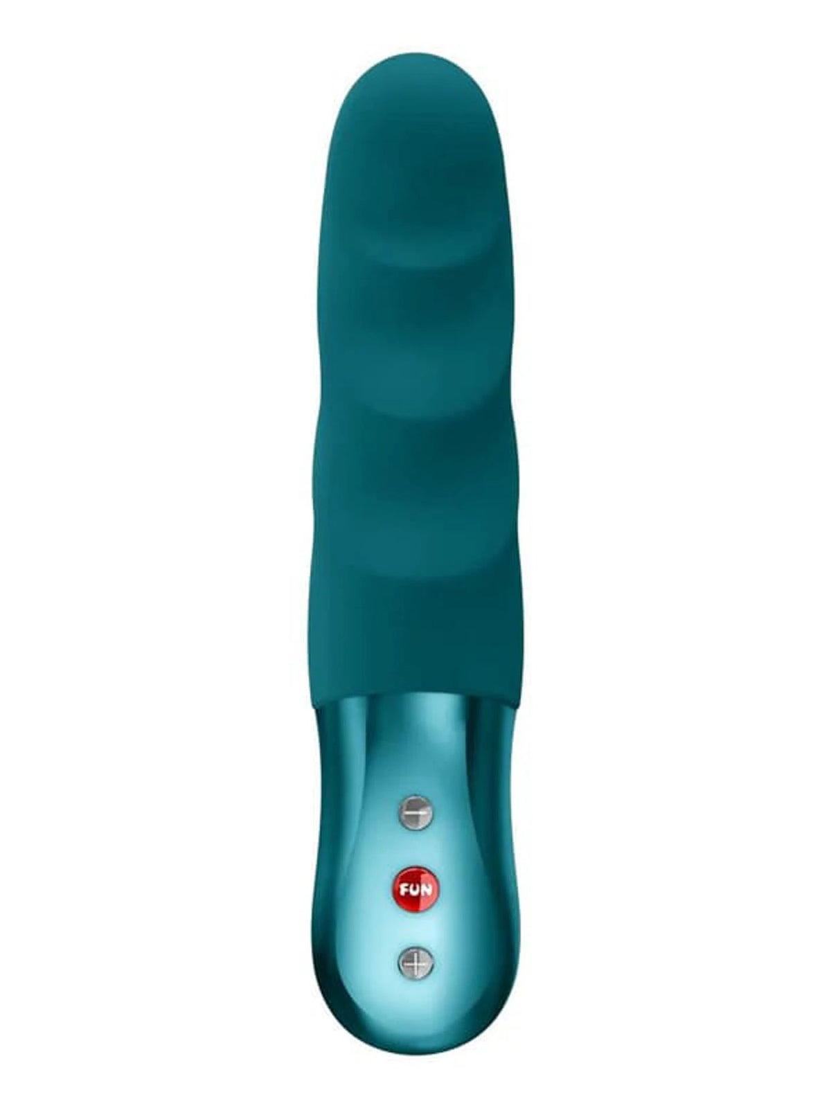 Stimolatore clitorideo Stronic Petite 8 funzioni – verde | Fun Factory