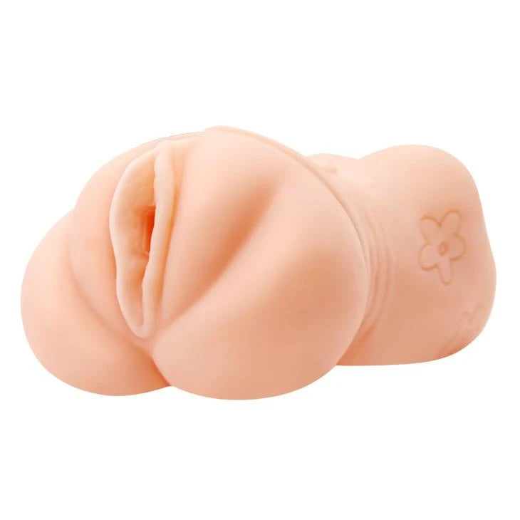 Masturbatore – impermeabile, tascabile, nude BM-009201K | Crazy Bull