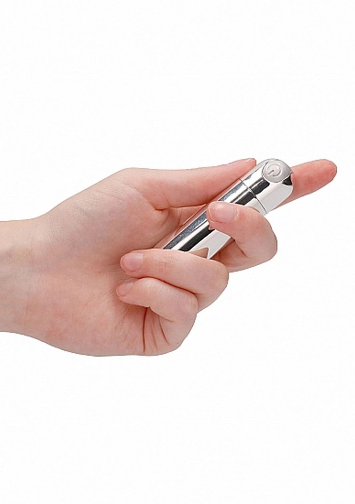Bullet vibrator 10 functions – rechargeable | Be Good Tonight