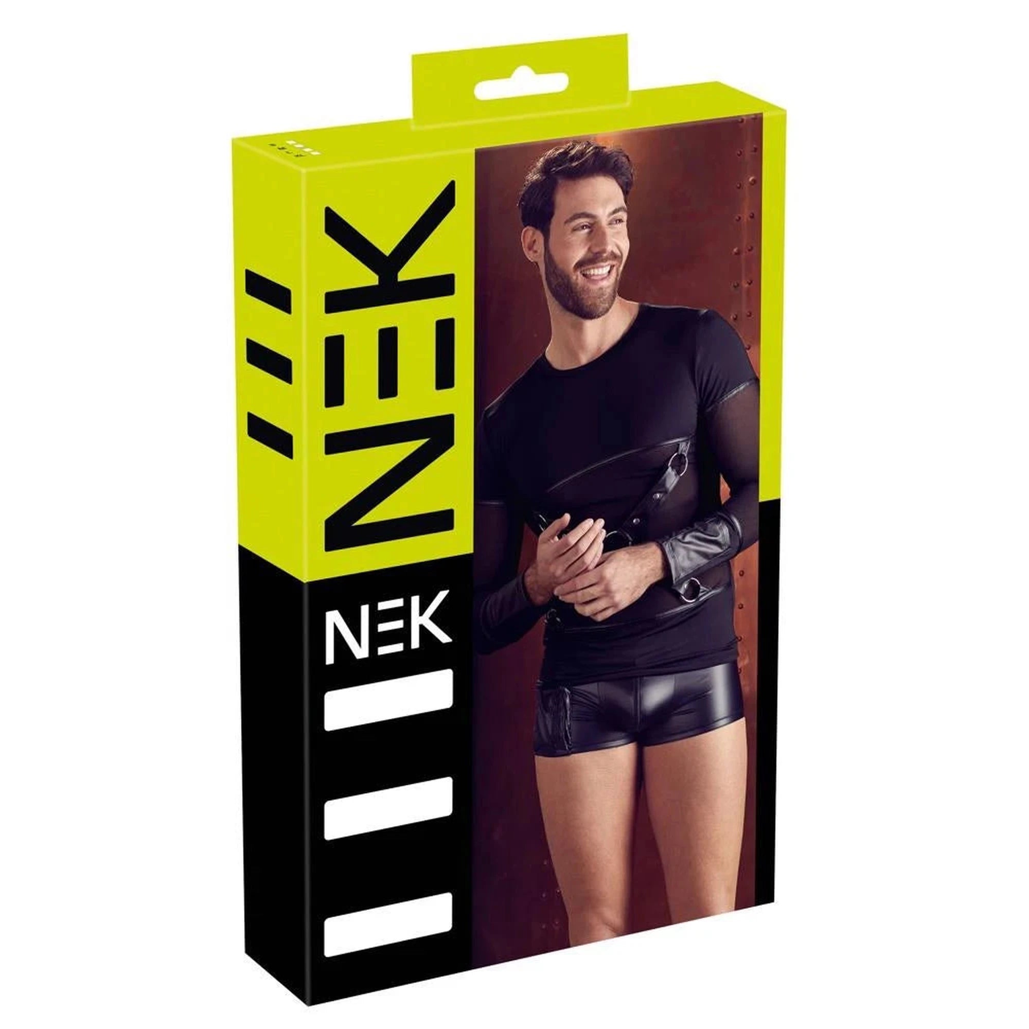 Chemise homme L