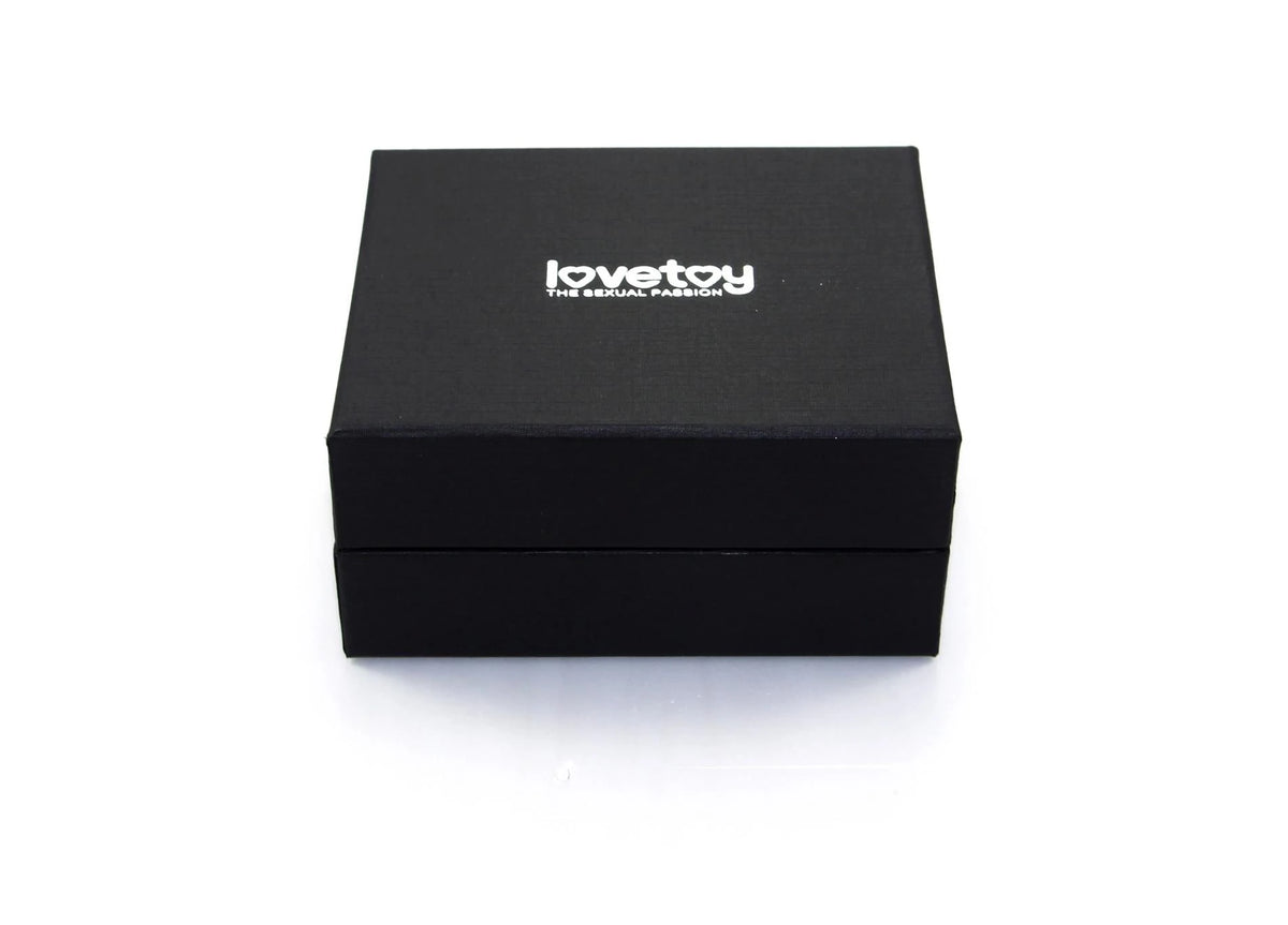 Plug anale Spiral | Lovetoy