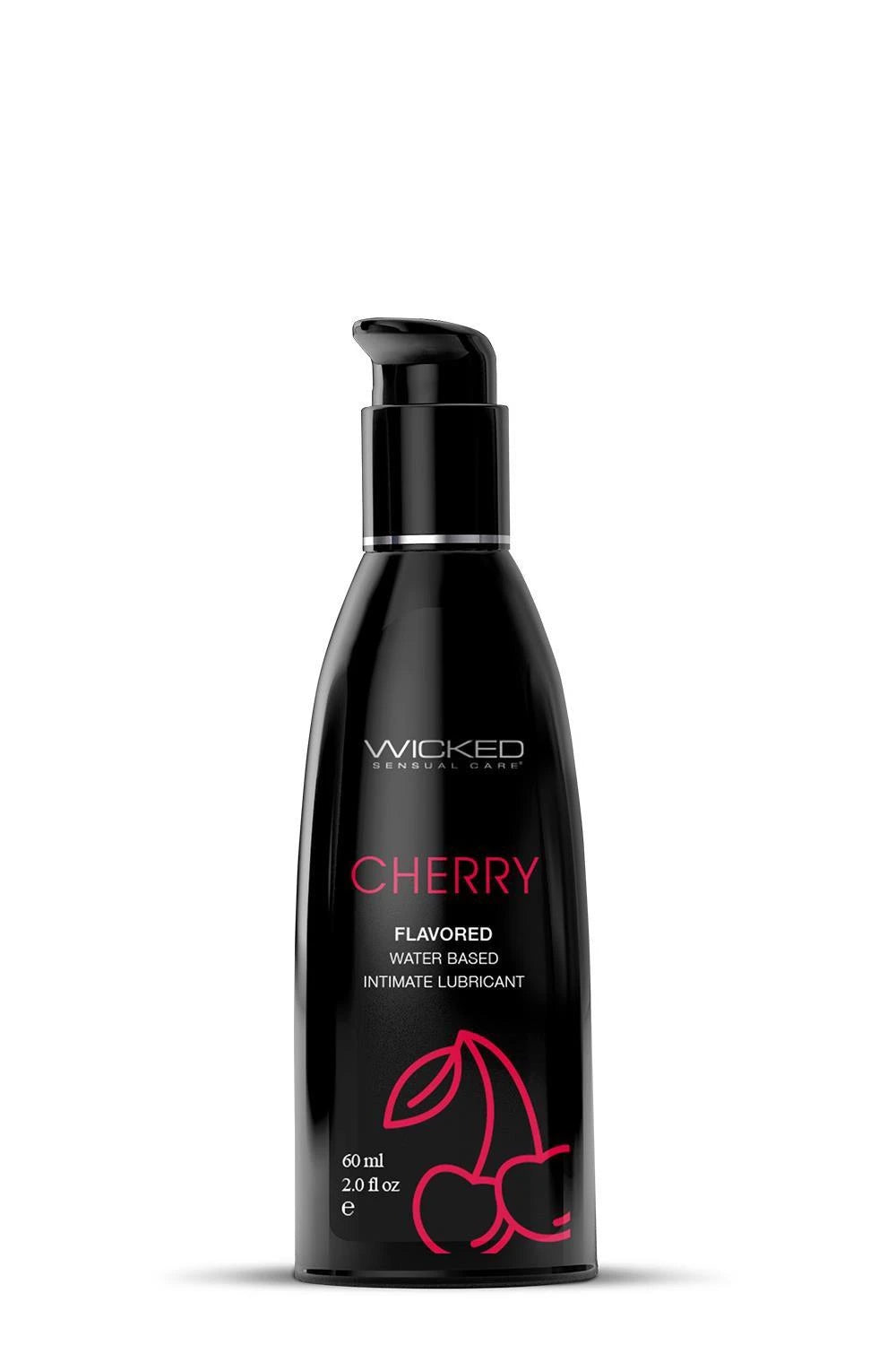 Lubrificante Cherry 60 ml | Wicked