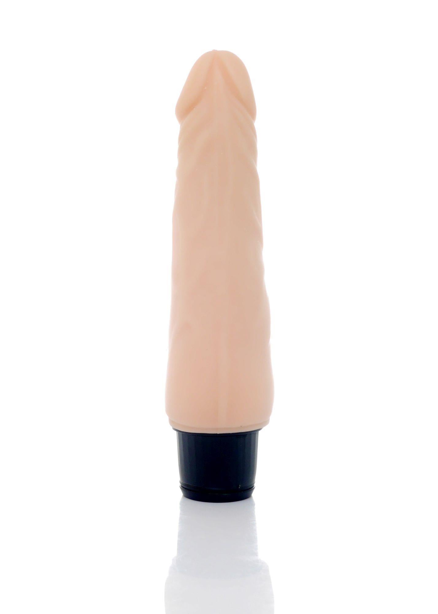 Vibreur vibrant Wibrator-STORM-12 fonctions